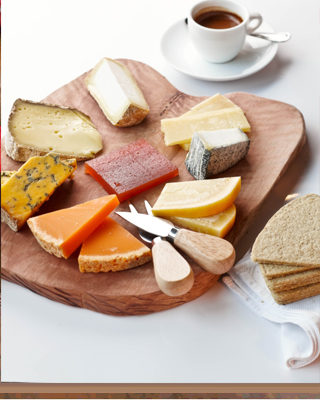 Cheese Series